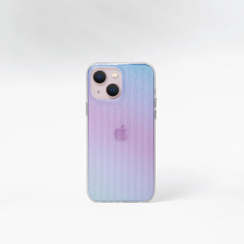 LINEAR – Iridescent Hybrid Case for iPhone