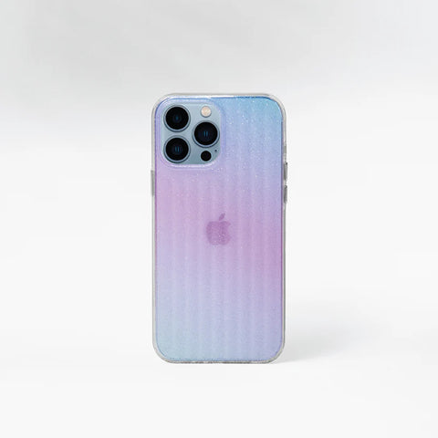 LINEAR – Iridescent Hybrid Case for iPhone