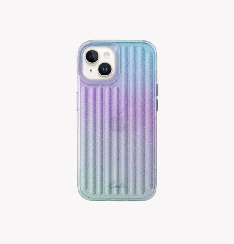 LINEAR – Iridescent Hybrid Case for iPhone