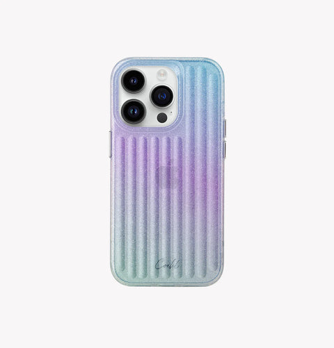 LINEAR – Iridescent Hybrid Case for iPhone