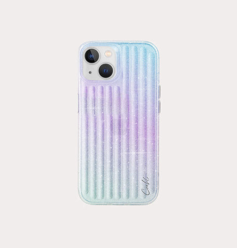 LINEAR – Iridescent Hybrid Case for iPhone