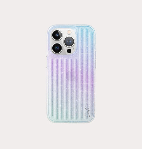 LINEAR – Iridescent Hybrid Case for iPhone