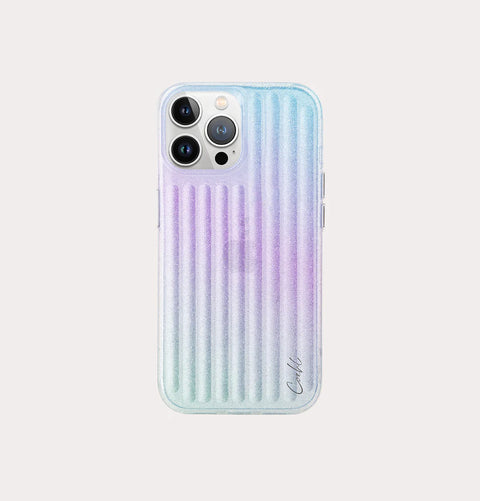 LINEAR – Iridescent Hybrid Case for iPhone