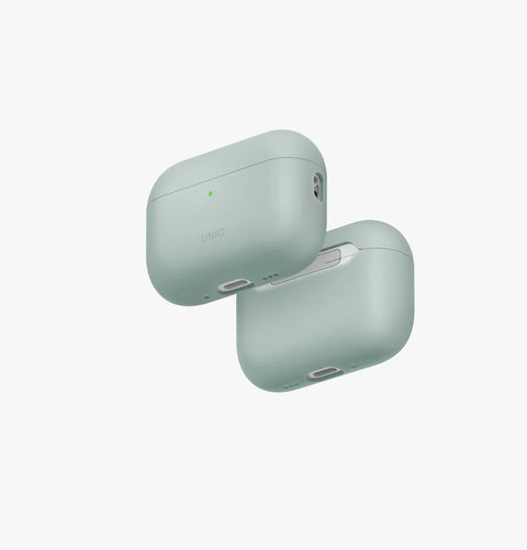 حافظة سيليكون هايبيرد Lino - حافظة Airpods Pro