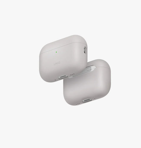حافظة سيليكون هايبيرد Lino - حافظة Airpods Pro