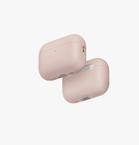 حافظة سيليكون هايبيرد Lino - حافظة Airpods Pro