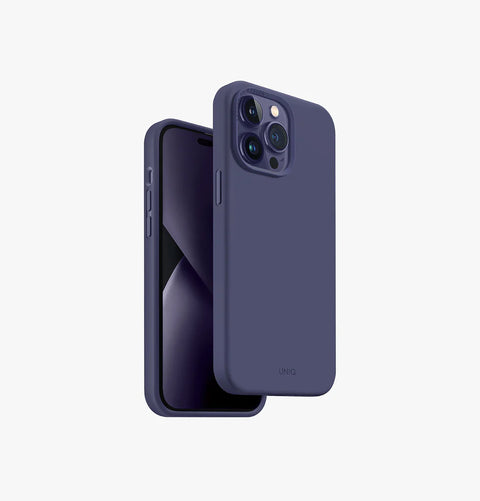 Lino Phone Case