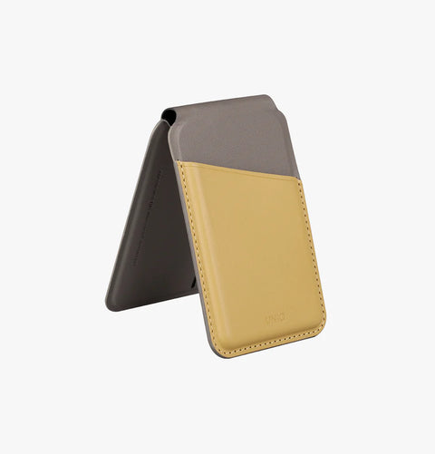 Lyden DS - 2-in-1 Card Holder and Foldable Stand