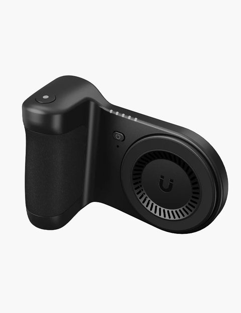 MagCam Grip | Magnetic Camera Grip with Integrated Power Bank