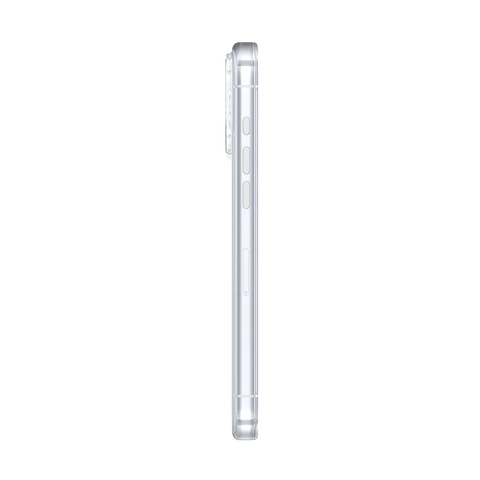Crystal Magnetic Phone Case iPhone 17 Series