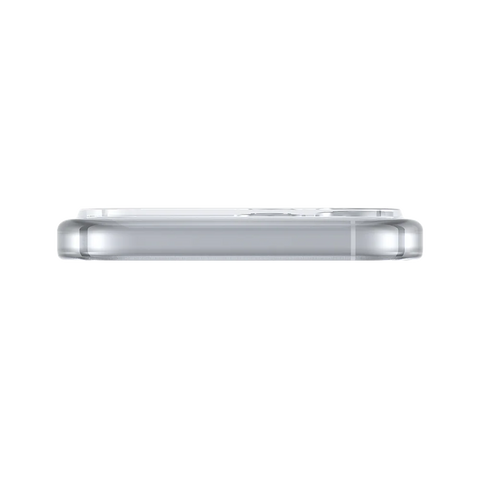 Crystal Magnetic Phone Case iPhone 17 Series