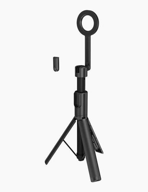 MagPod | Selfie Stick with Magnetic Grip and Bluetooth Remote