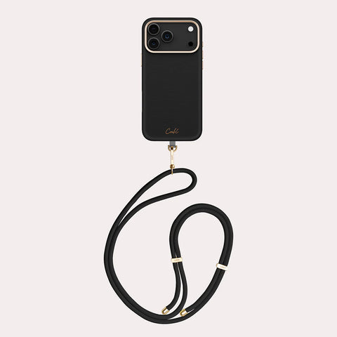 MIRELLE Case MagClick™ Magnetic Charging Compatible