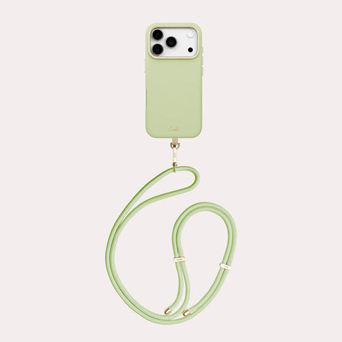 MIRELLE Case MagClick™ Magnetic Charging Compatible