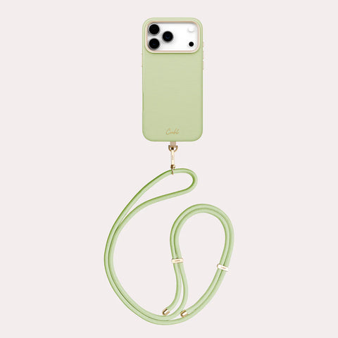 MIRELLE Case MagClick™ Magnetic Charging Compatible