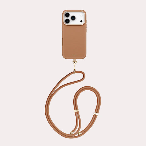 MIRELLE Case MagClick™ Magnetic Charging Compatible