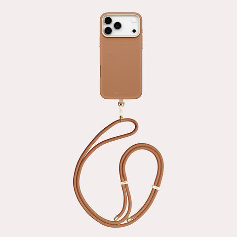 MIRELLE Case MagClick™ Magnetic Charging Compatible