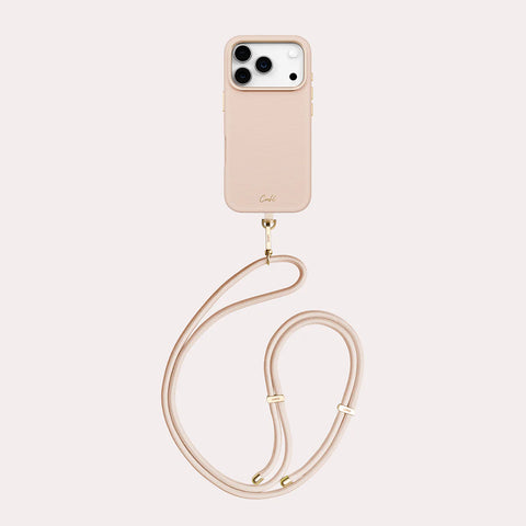 MIRELLE Case MagClick™ Magnetic Charging Compatible