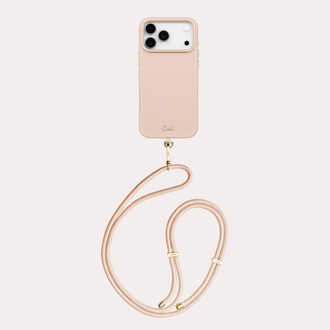 MIRELLE Case MagClick™ Magnetic Charging Compatible