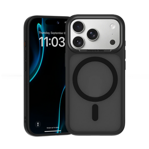 Mist Case for iPhone 17 Series