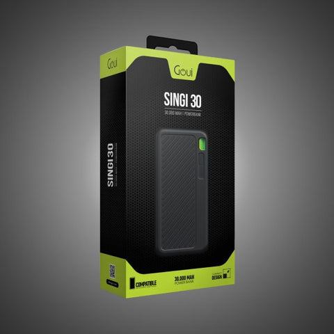 Singi | Portable Power Bank