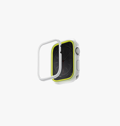 Moduo – 2-in-1 Protective Case for Apple Watch