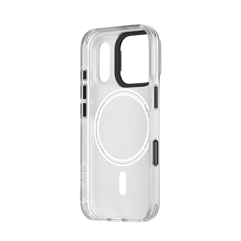 Mt. Blanc Case for iPhone 17 Series