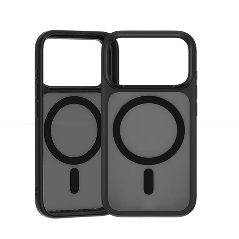Mist Case for iPhone 17 Series