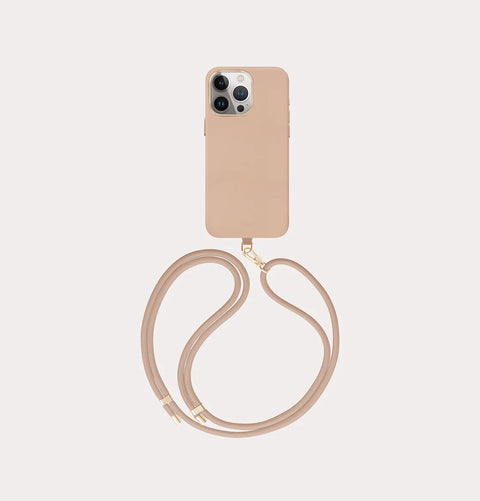 Muse – Vegan Leather Case for iPhone 16 Pro Max