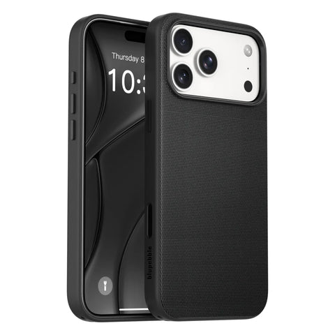 Blupebble Weavon Case compatible with Magsafe