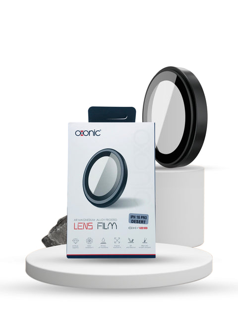 Oxonic Camera Lens Protector