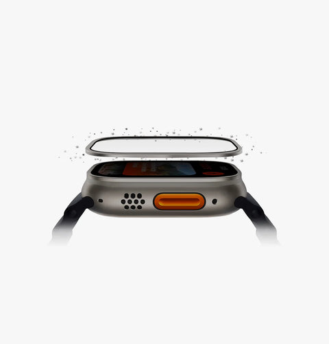 Optix Duo Pro – Ultimate Protection for Your Apple Watch Ultra