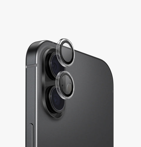 Optix ClearShield Crystal-Clear Camera Lens Protector