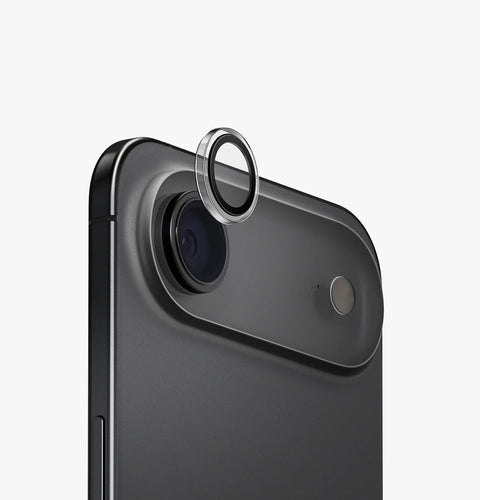 Optix ClearShield Crystal-Clear Camera Lens Protector