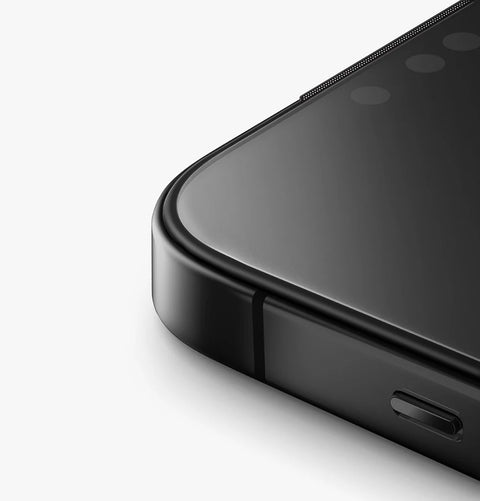 Optix Covex™ Screen Protector - iPhone 17 Series