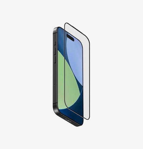 Optix Xenon™ Premium Ultra-Strong 2-Way Screen Protector