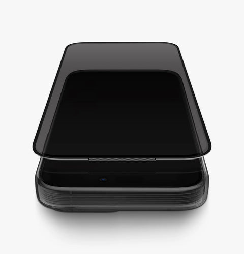 Optix Xenon™ Premium Ultra-Strong 2-Way Screen Protector