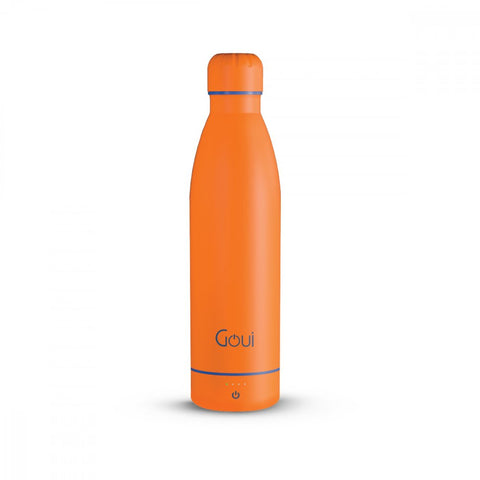 Loch | Smart Bottle with Wireless Charging