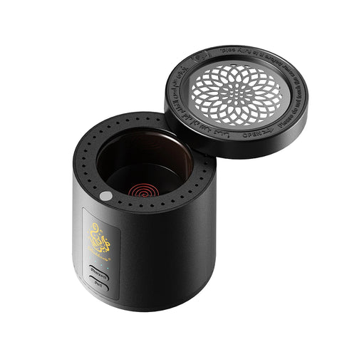 BUKHOOR BURNER B39