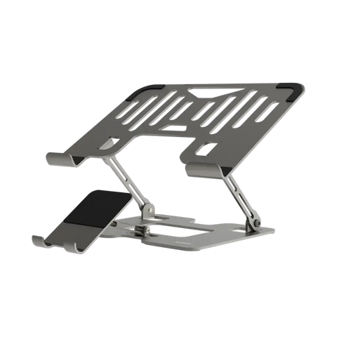 Smart Folding Multi-Device Stand