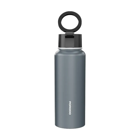 Magnetic Mount Water Bottle
