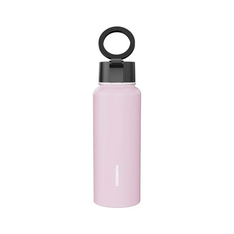 Magnetic Mount Water Bottle