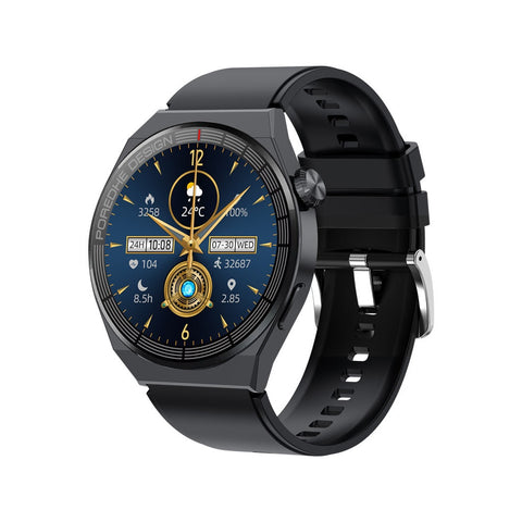 Zebro Smart Watch