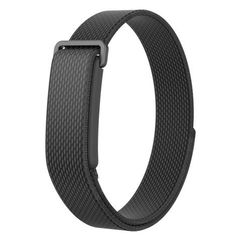 Porodo TrackFit Evo Smart Health Tracking Band with Adjustable & Durable Strap