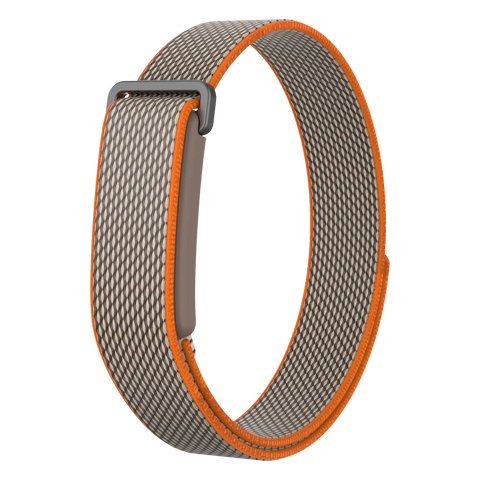 Porodo TrackFit Evo Smart Health Tracking Band with Adjustable & Durable Strap