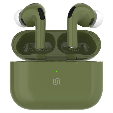 Soundtec ANC True Wireless Earbuds Pro III