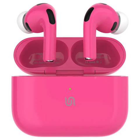 Soundtec ANC True Wireless Earbuds Pro III