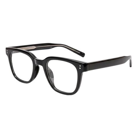 Porodo Lifestyle Rovel Anti-Blue Light Glasses with Enhanced UV Eye Protection