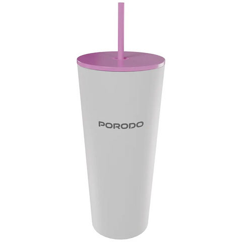 Stainless Steel Double Wall Tumbler