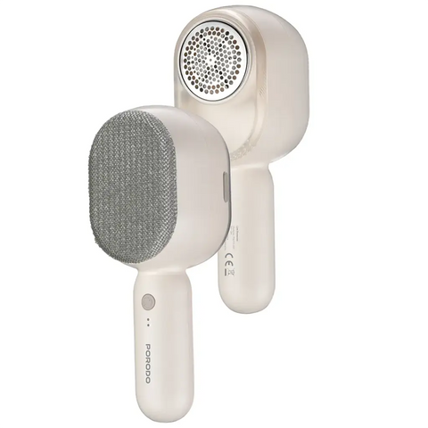 Clearweave 2-In-1 Lint Remover